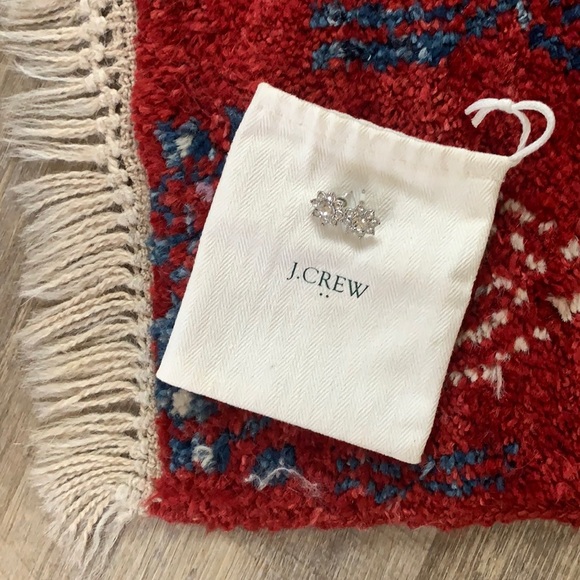 J. Crew Jewelry - •JCrew Earrings•